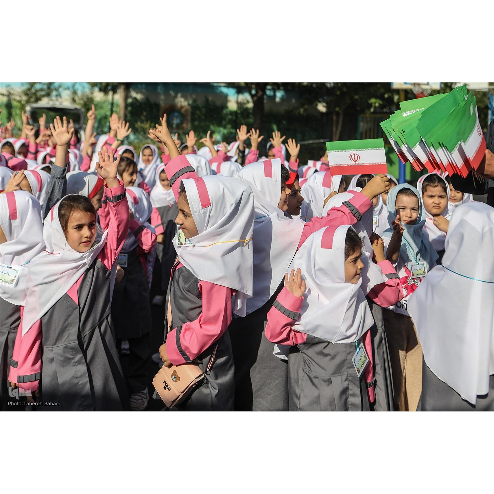 مدیرکل آموزش و پرورش مازندران: تقویم بازگشایی مدارس مازندران نهایی شد/ آغاز کلاس‌ها از اول مهر؛ زنگ شکوفه‌ها در ۳۱ شهریور