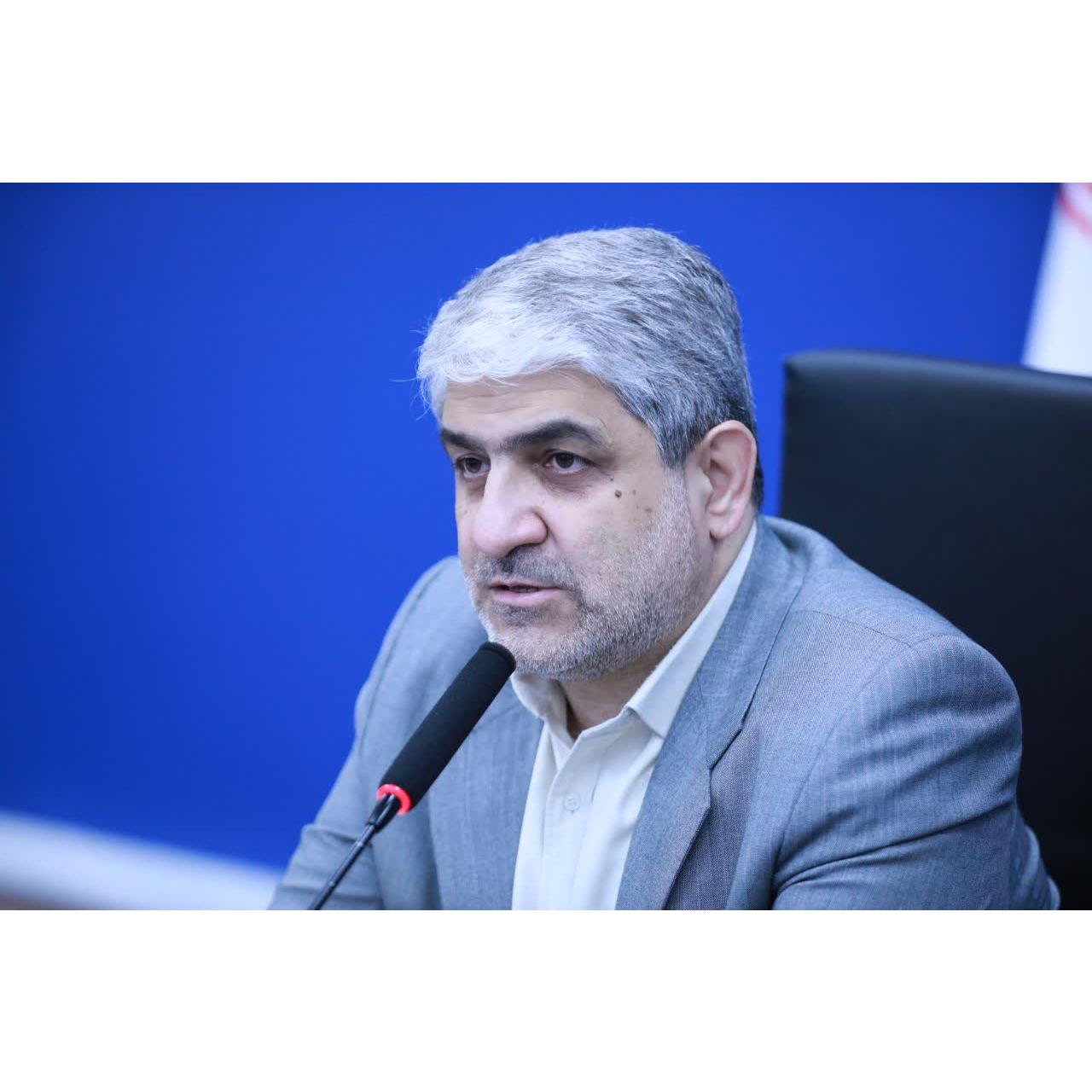 ضرب‌الاجل معاون عمرانی استاندار مازندران به شهرداران؛ از ممنوعیت جذب نیرو تا الزام استفاده از انرژی خورشیدی