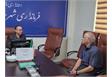 شنیدن بی‌واسطه مطالبات مردم در فرمانداری رامسر