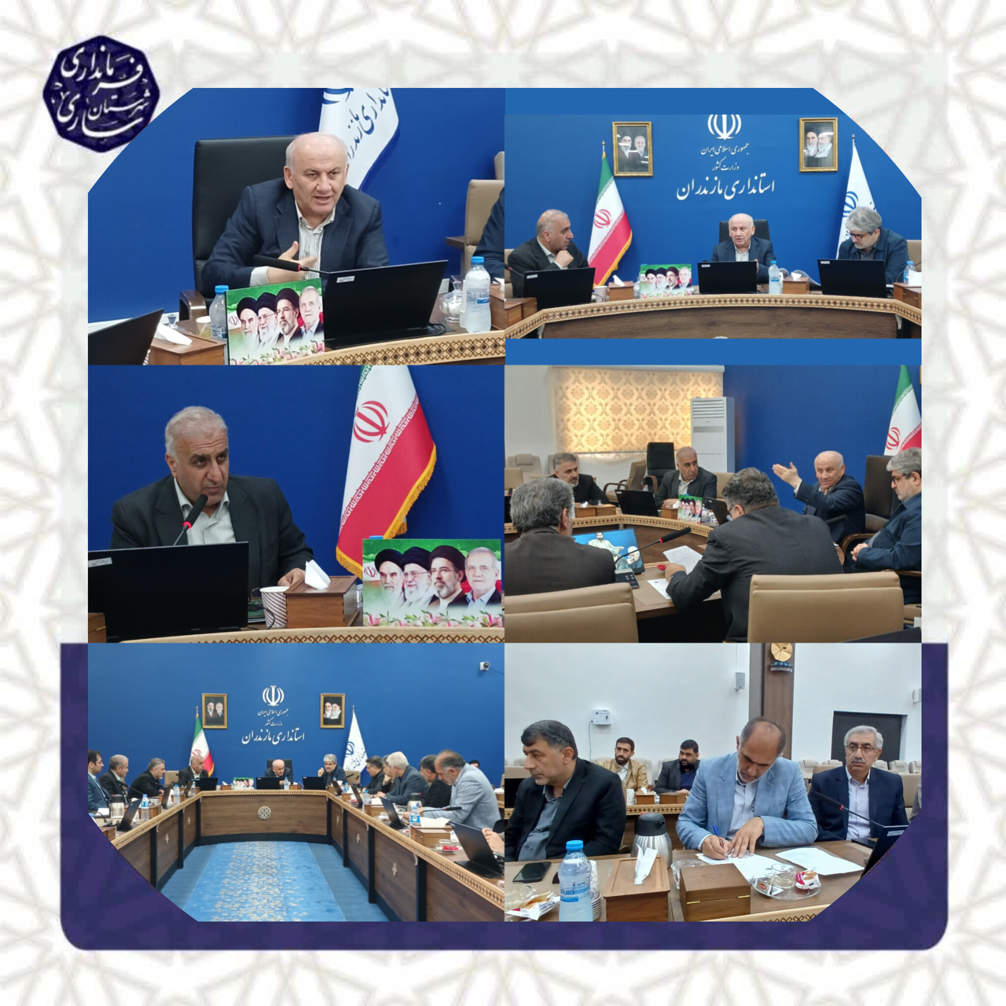 دکتر یونسی استاندار مازندران: بازگشایی محور «عالیواک» دیگر یک وعده نیست ، بلکه پروژه‌ای در حال اجراست / دکتر اسکندرنیا سرپرست فرمانداری مرکز استان: این طرح معادلات ترافیکی مرکز استان را تغییر می‌دهد