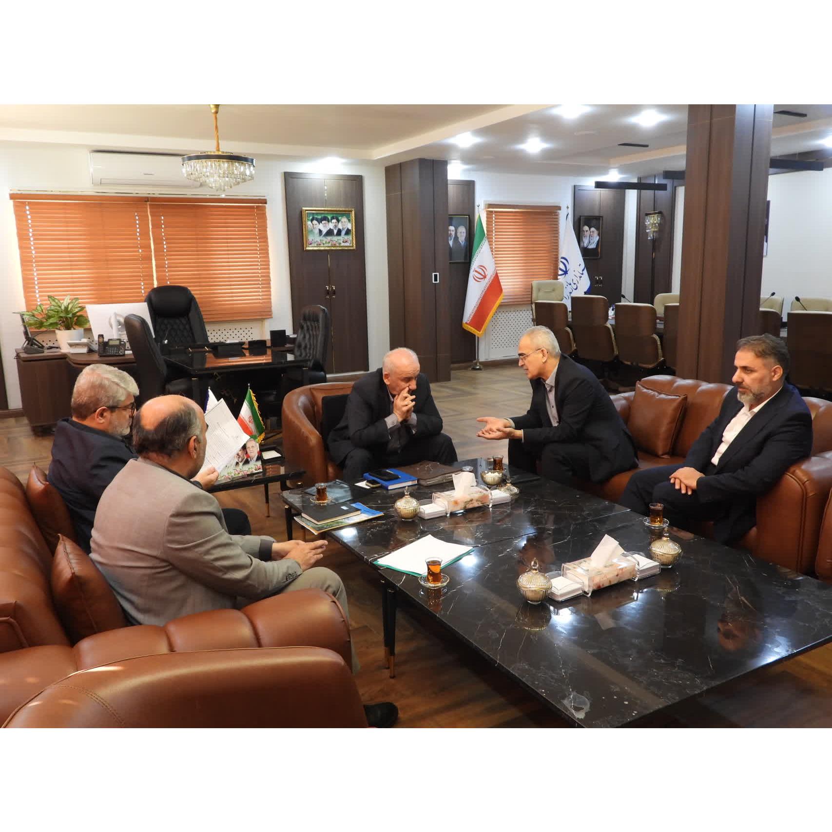 استاندار مازندران: عملیات اجرایی بیش از ۵۰ خانه بهداشت به‌زودی آغاز می‌شود  