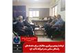 فرماندار بهشهر بر پیگیری مطالبات و رفع دغدغه‌های رانندگان سنگین بندر امیرآباد تأکید کرد