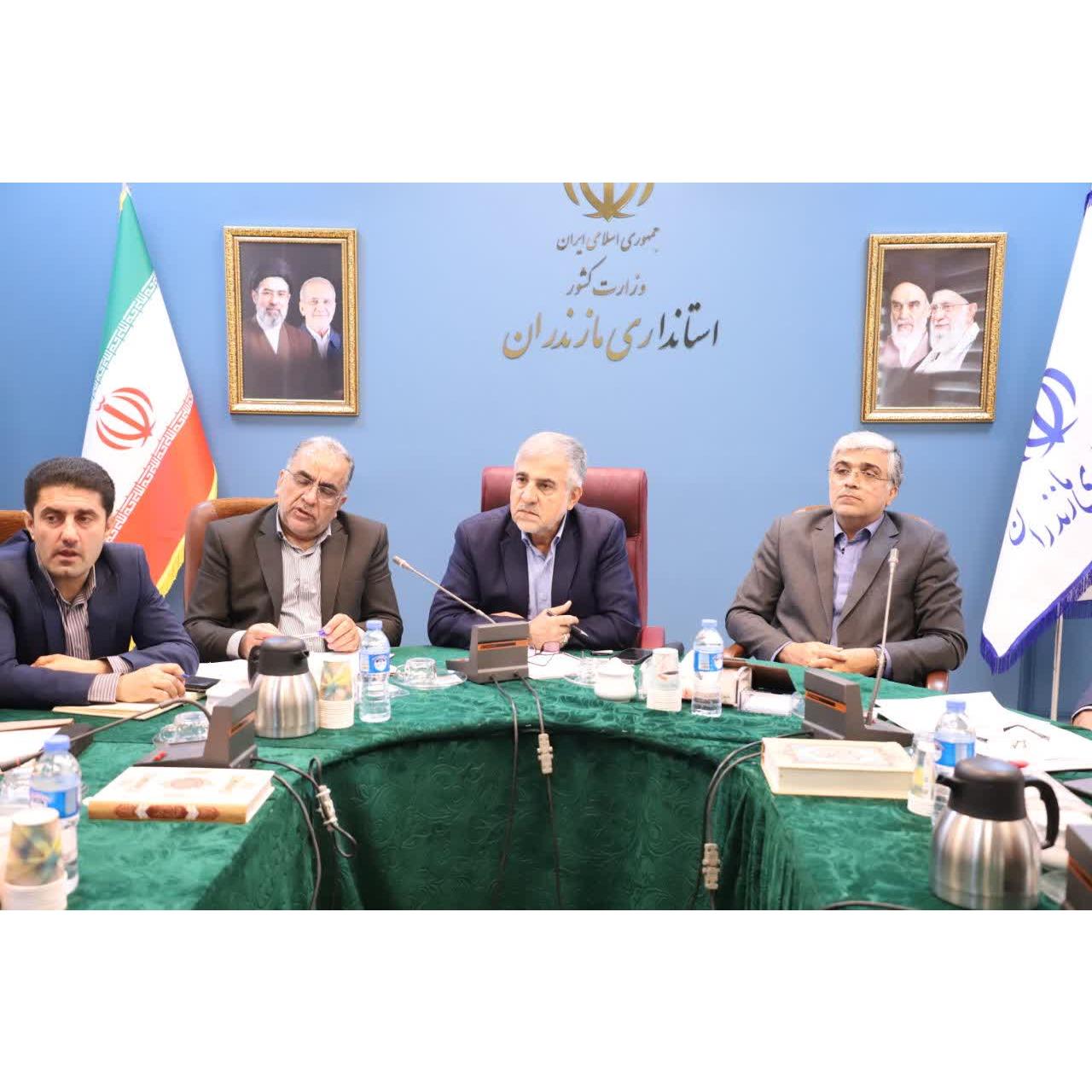 تولایی:  کیفیت نان و مقابله با کم‌فروشی در نانوایی‌ها با جدیت دنبال می‌شود