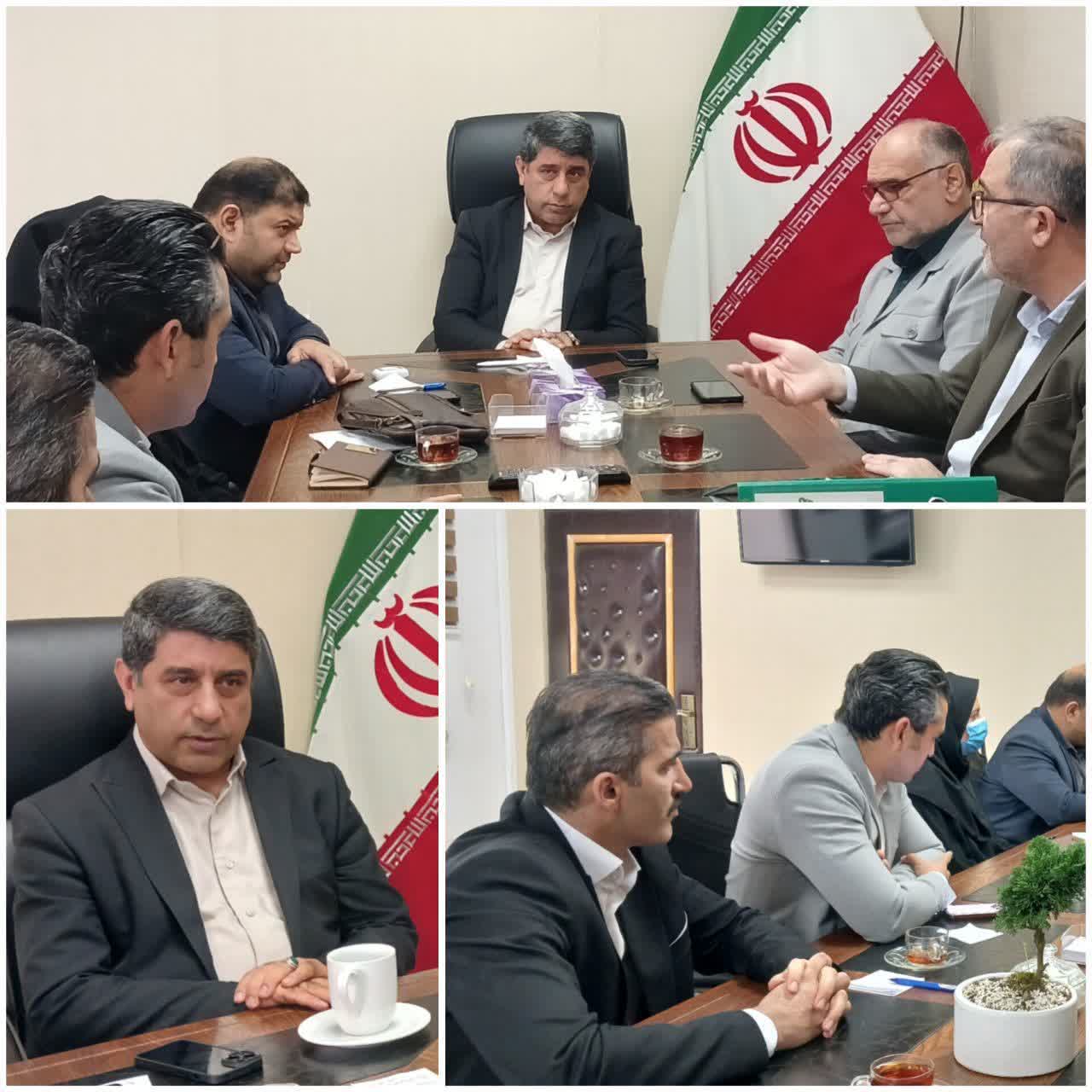 تکمیل پروژه‌های رودبست و پل هاد یشهر نیازمند تصمیم‌گیری مشترک و تأمین منابع مالی است