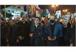 یکصد و سی‌ و یکمین اجتماع مردمی نکا؛ تجدید میثاق با آرمان‌های انقلاب اسلامی، امام خمینی(ره)، امام شهید، قائد امت و شهدای جبهه مقاومت