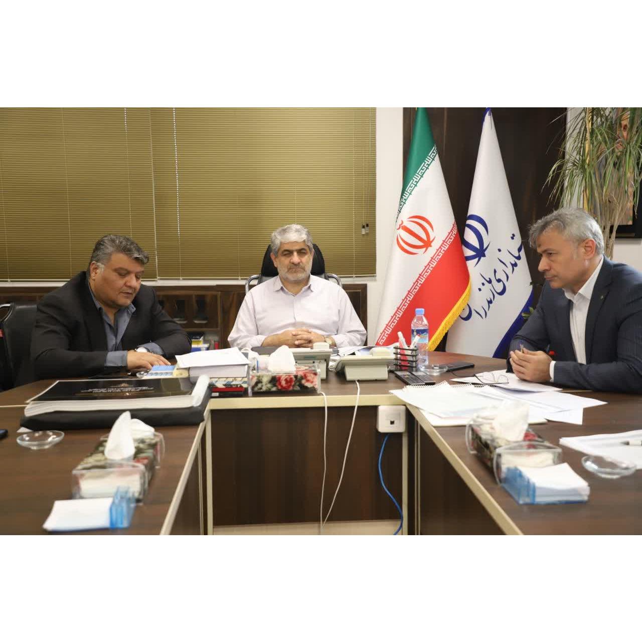 بررسی موانع مولدسازی املاک دولتی برای تقویت پروژه‌های عمرانی مازندران