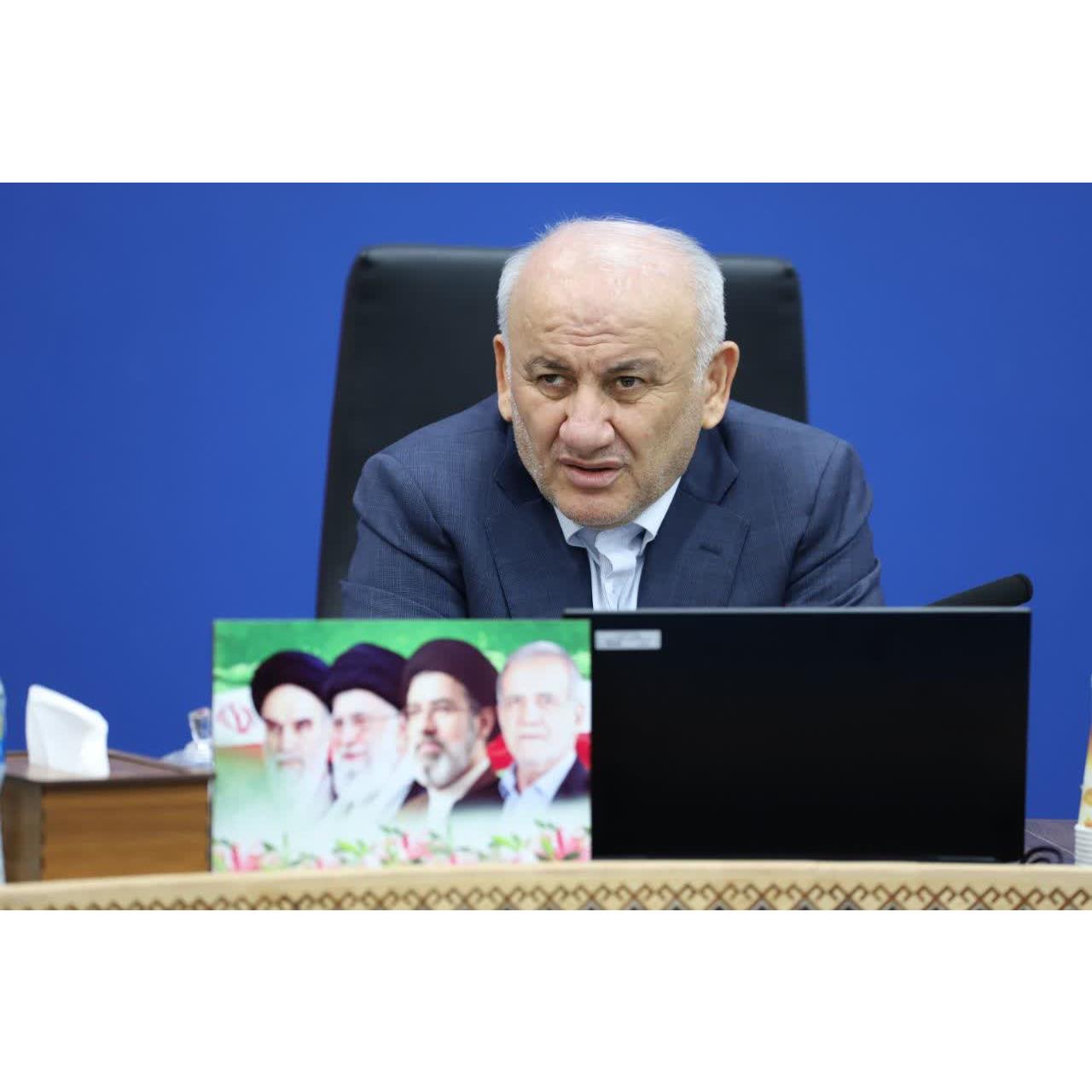 استاندار مازندران: سرمایه اجتماعی و اعتماد مردم بزرگ‌ترین پشتوانه پیشرفت کشور‌ و سپر مستحکم ایران در برابر تهدیدهاست