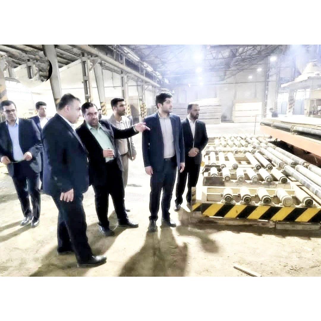 نکاچوب بعد از سال‌ها بحران؛ جان تازه گرفت