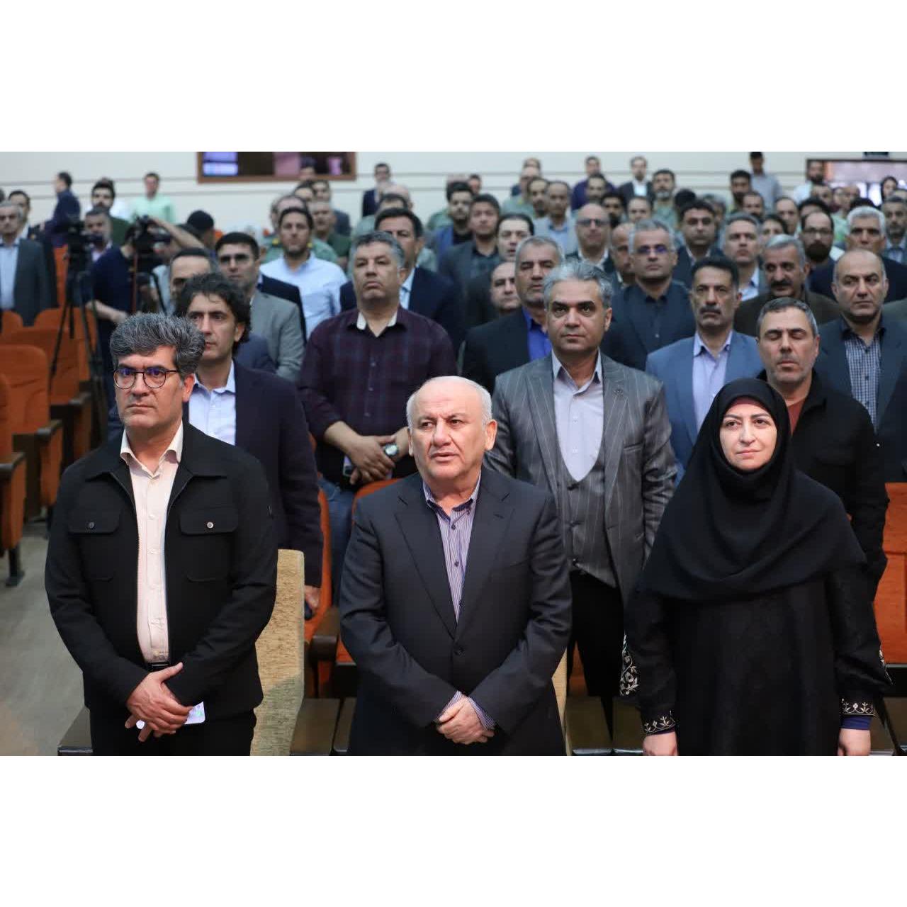 انصاری: توسعه زیرساختی باید با ارزش‌های راهبردی تنوع زیستی همسو باشد