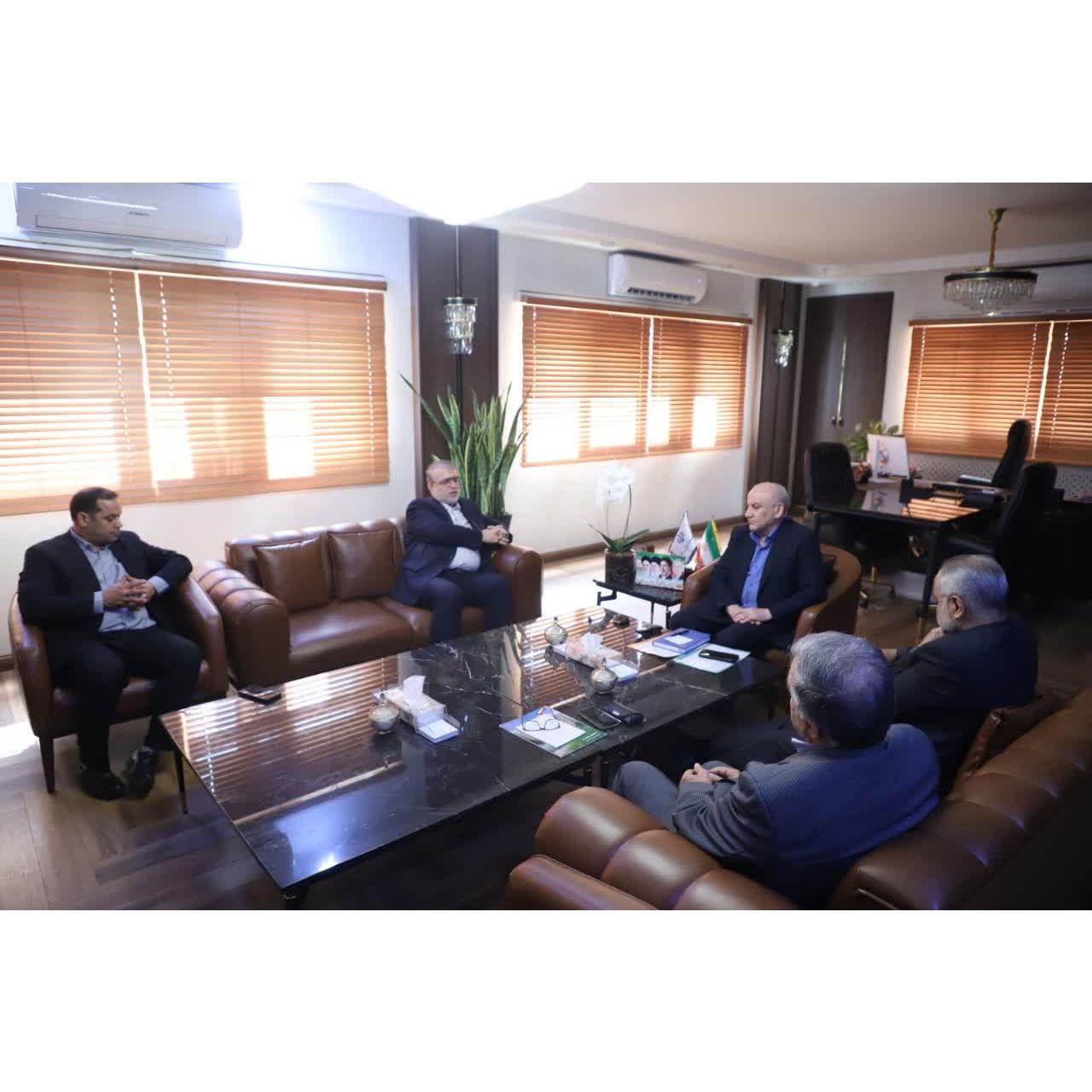 استاندار: وحدت قوا، استان را به الگوی موفق توسعه تبدیل کرده است