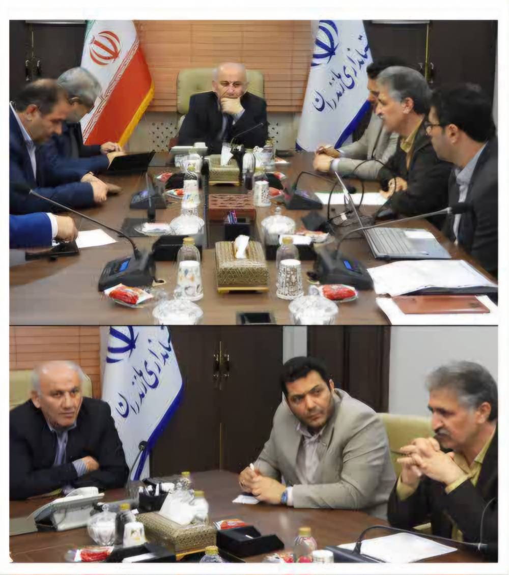 استاندار مازندران: جاده جایگزین محور هراز تا دو ماه آینده تکمیل می‌شود؛ فاز دوم تونل تا دهه فجر به بهره‌برداری می‌رسد