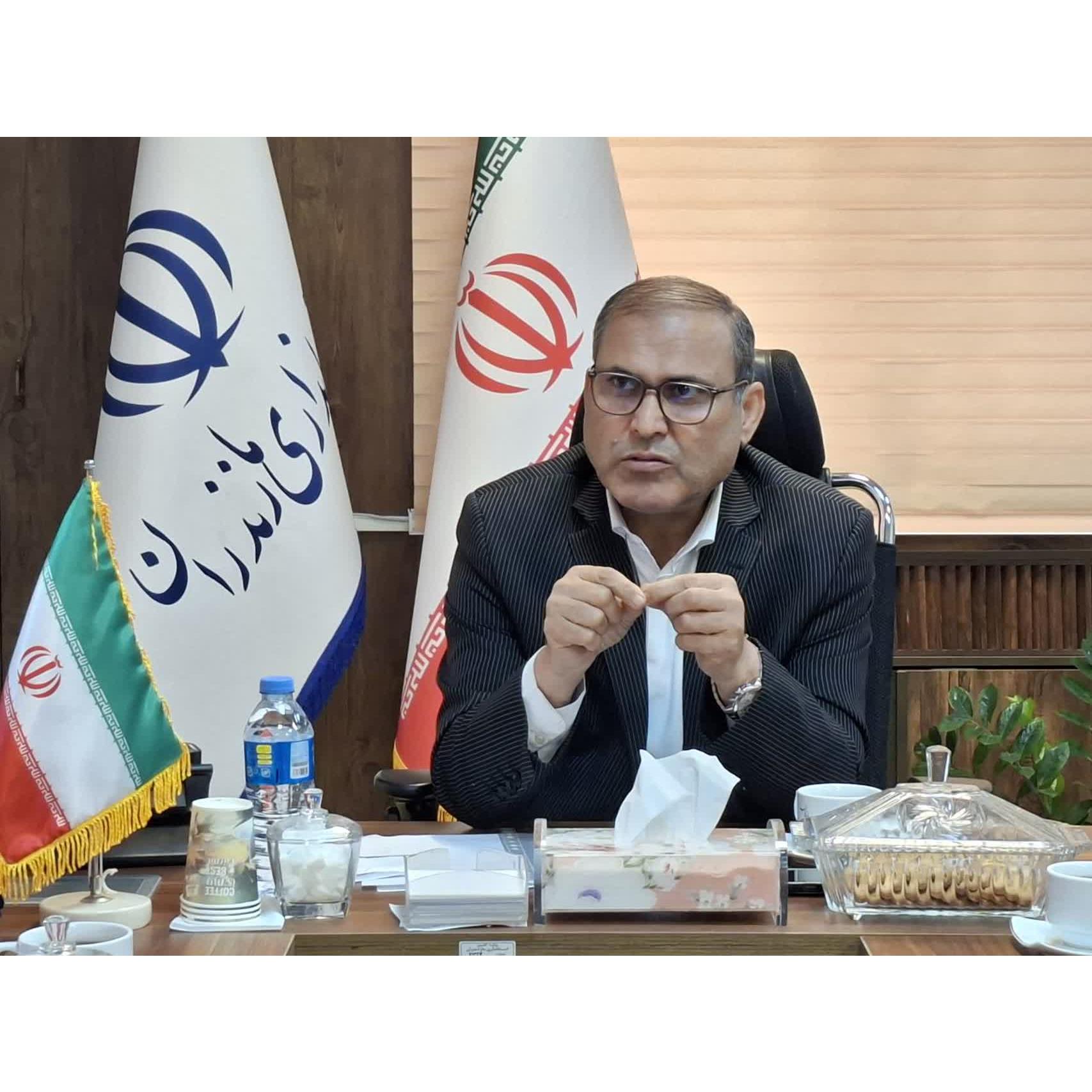 هفته زن فرصتی برای نمایش توانمندی بانوان و تقویت مشارکت اجتماعی در مازندران است