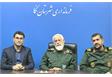 تأکید فرمانده قرارگاه منطقه‌ای عملیاتی غدیر بر انسجام مدیریتی در حمایت از رزمندگان