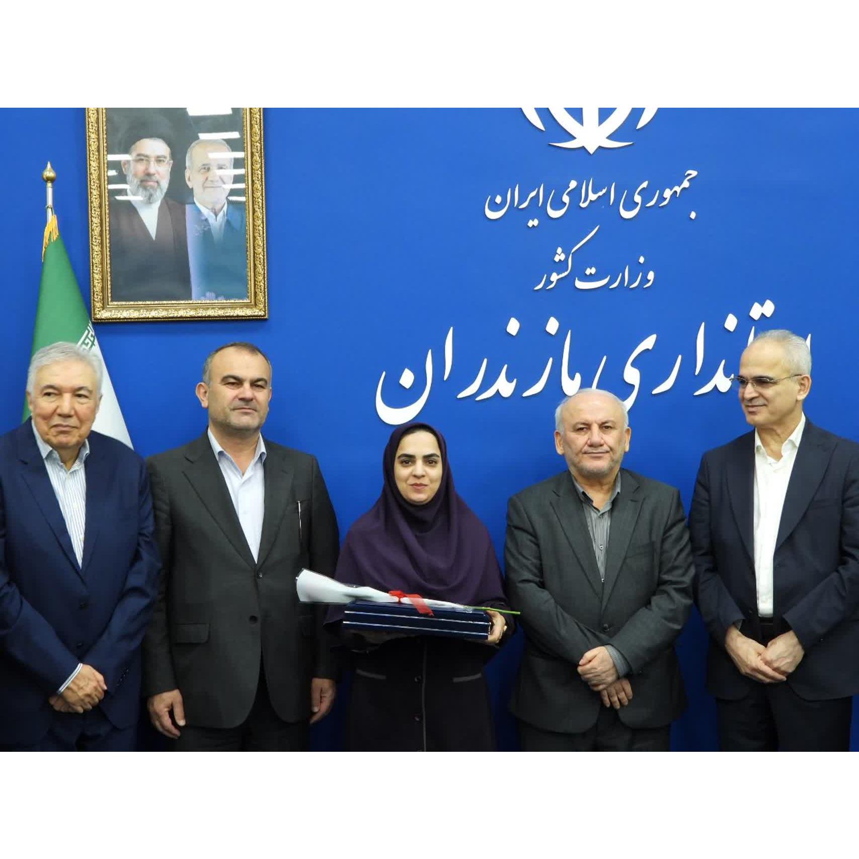 استاندار مازندران: معلمان، افسران جنگ نرم در برابر تهاجم فرهنگی/ تأکید بر لزوم سواد رسانه‌ای دانش‌آموزان
