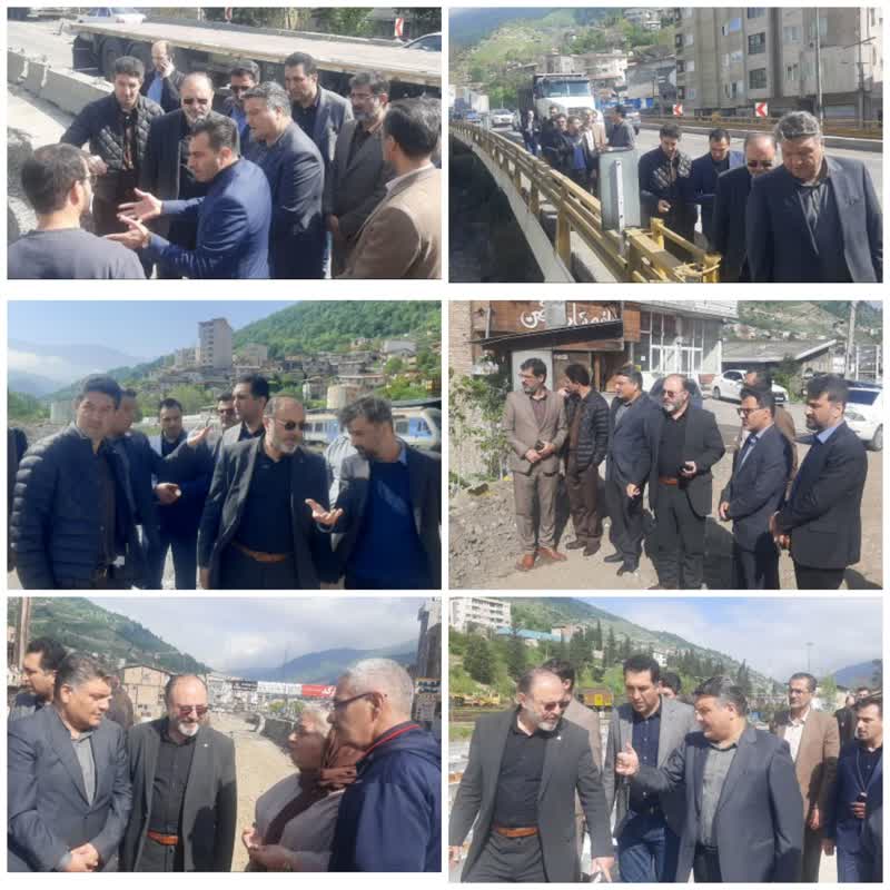 بازدید