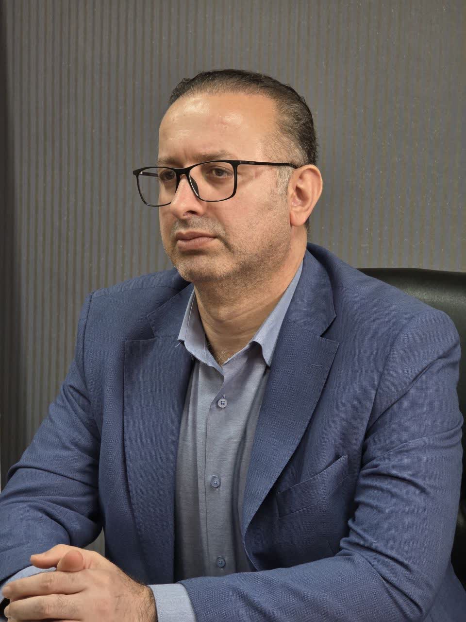 پیام تبریک فرماندار رامسر بمناسب روز اصناف صادر شد