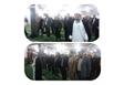 حضور محمدی راد سرپرست فرمانداری در نماز جماعت مغرب وعشا 