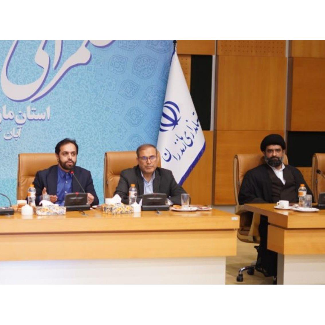 تربیت مدیران کارآمد، راهبردی برای دولت است