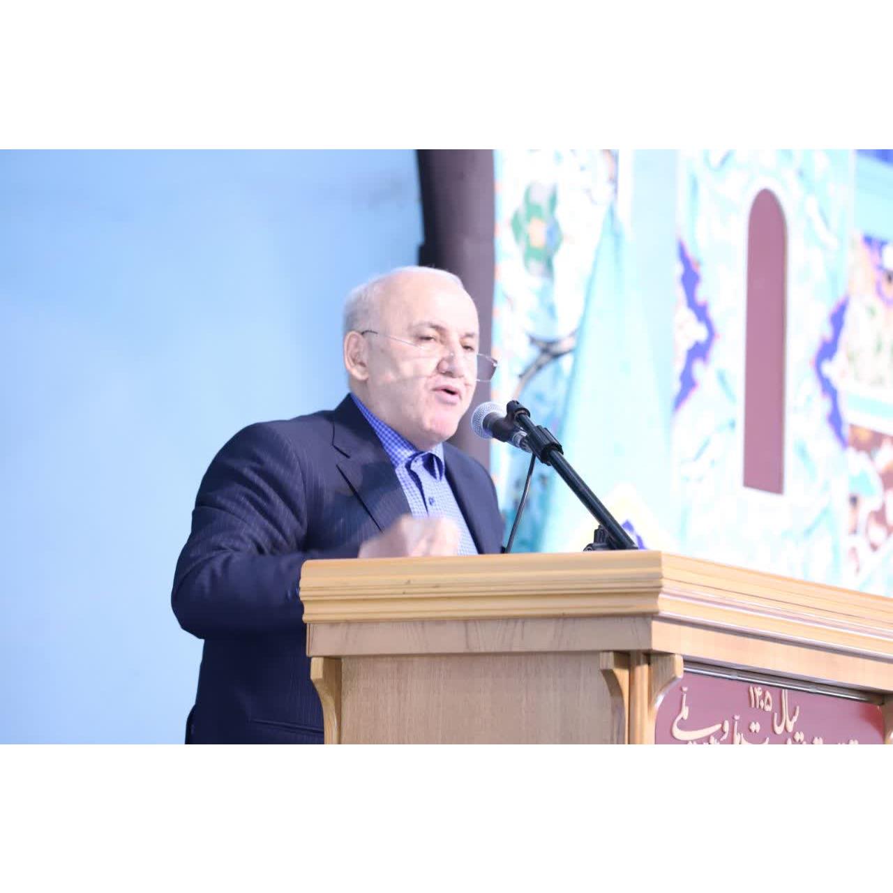 پایان انتظار ۲۵ ساله پروژه‌های فاضلاب در مازندران / طرح‌های جامع مقابله با تنش آبی کلید خورد