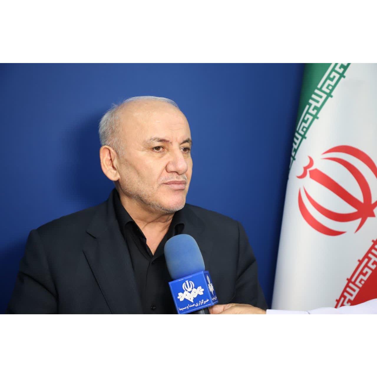 استاندار مازندران: عملیات اجرای قرارداد ۱۰۰۰ میلیارد تومانی روکش آسفالت کریدور شرق ـ غرب آغاز شد