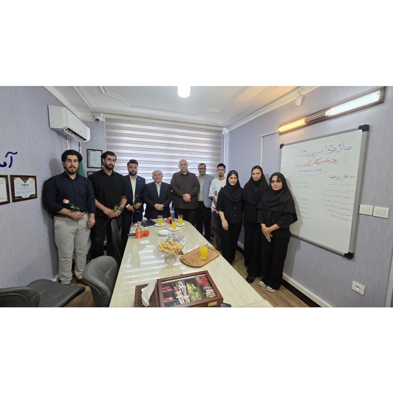 استاندار مازندران: تقویت زیرساخت‌های ورزشی، کلید کاهش آسیب‌های اجتماعی و افزایش امنیت در استان