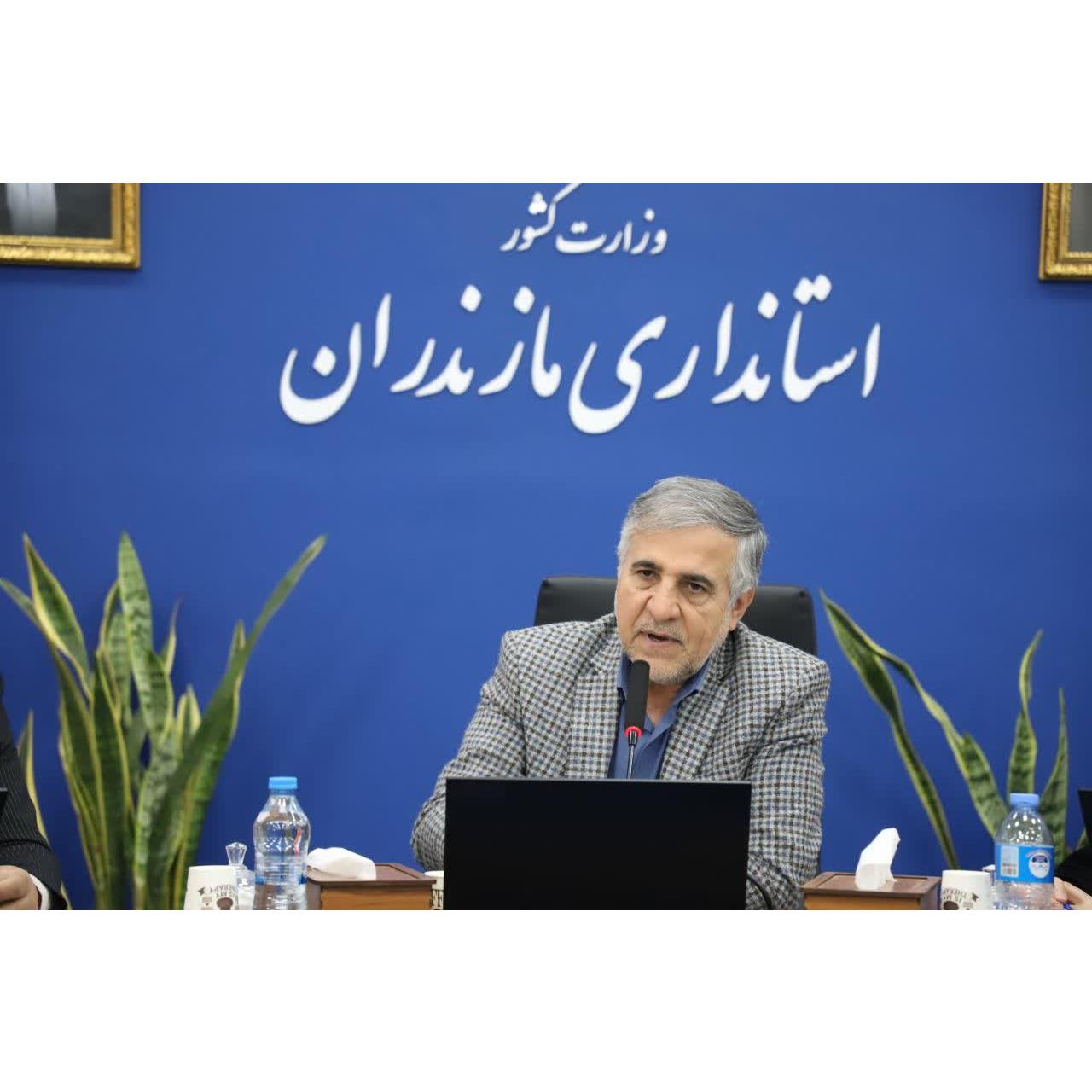 تولایی: ادامه روند کاهشی قیمت و ثبات بازار مرغ در آستانه ماه محرم در استان