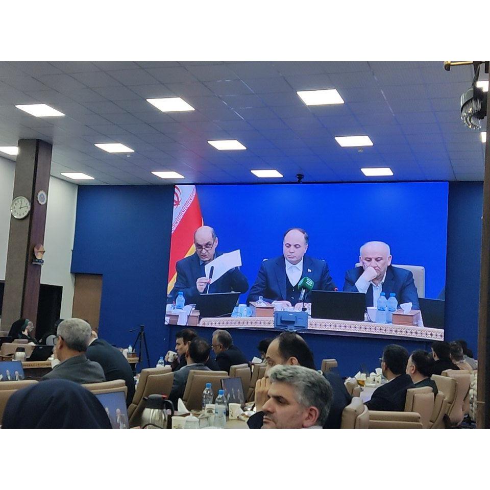 استاندار گیلان: استان‌های شمالی ۴۰ درصد تولید مرغ کشور را بر عهده دارند