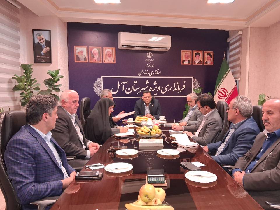 پولادی: اجازه دریافت هرگونه ورودی را نمی دهیم 