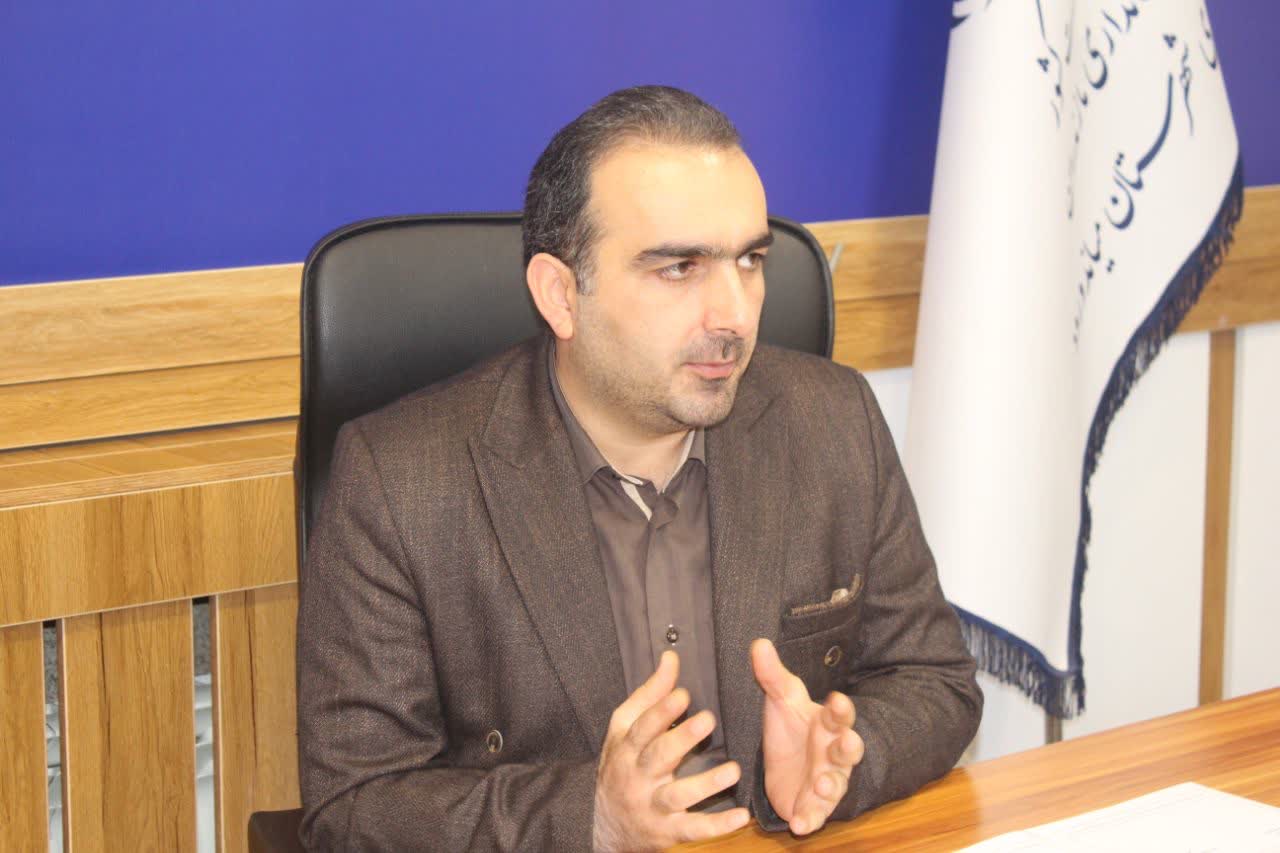 سهمیه تسهیلات خرد و کلان میاندورود از بنیاد علوی افزایش یابد