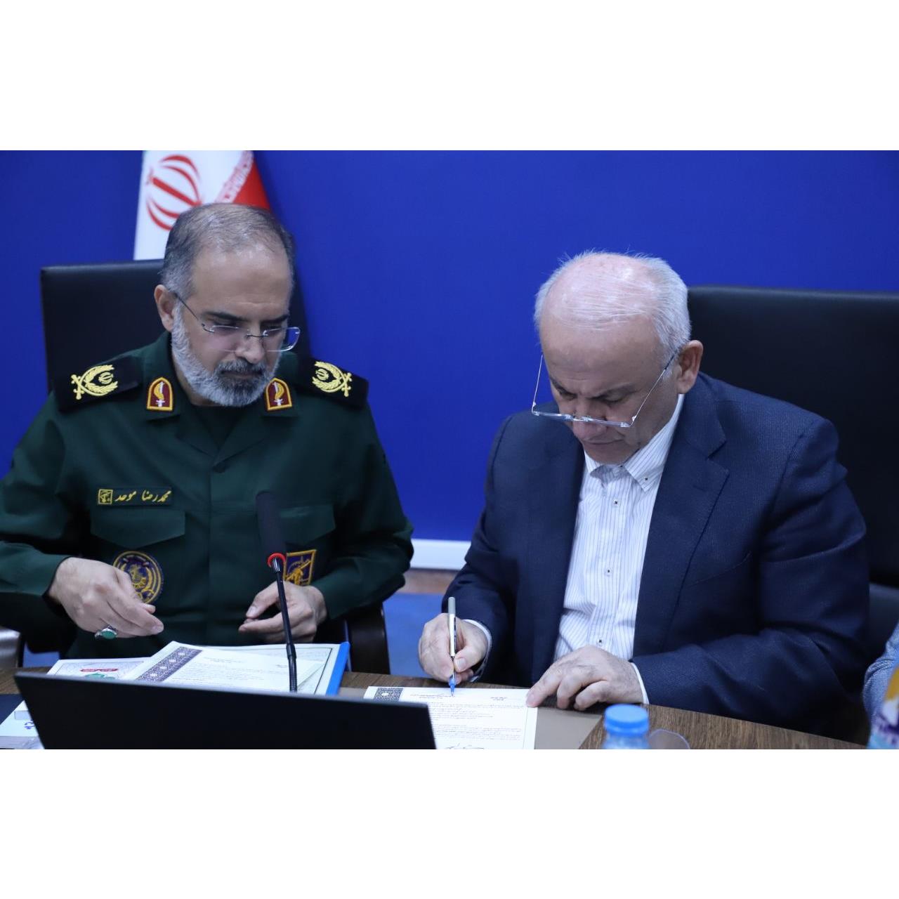 جهاد خدمت در محلات مازندران؛ از توانمندسازی محلی تا کاهش آسیب‌های اجتماعی/ سردار موحد:محلات با تکیه بر ظرفیت داخلی خود توانمند می شوند