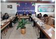 برگزاری جلسه کمیسیون کارگری شهرستان سیمرغ با حضور معاون فرماندار