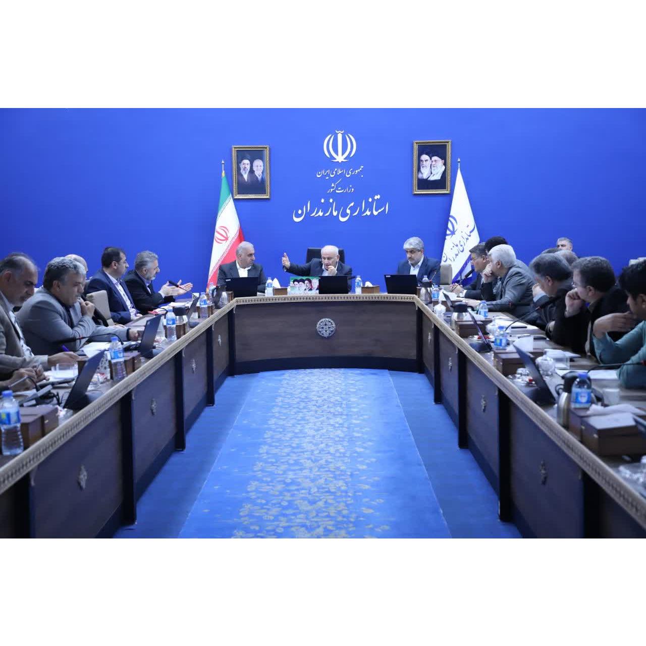 تحول در زیرساخت‌های ترافیکی ساری؛ پیگیری‌های مستمر استاندار مازندران، مسیر تکمیل پروژه کمربندی عالیواک را هموار کرد