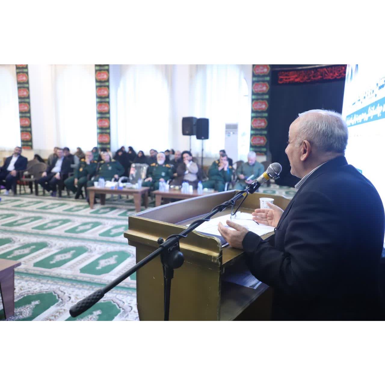 استاندار مازندران: ۱۸۰ همت اعتبار وارد استان شده است/ با وفاق و همدلی ۲۷۰۰ پروژه نیمه‌تمام استان تعیین تکلیف و از بن بست خارج شد