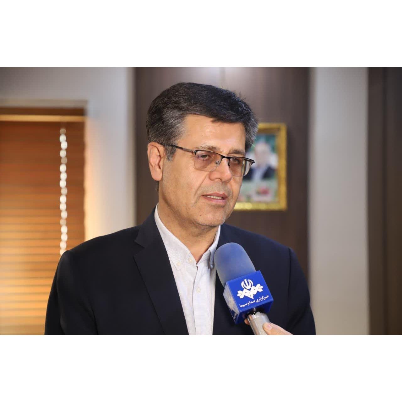مهندس اله‌داد: پیگیری مستقیم استاندار فرصتی ویژه و موتور محرک توسعه صنعت برق مازندران شده است/بهره‌برداری بیش از ۲۳ همت پروژه برق در مازندران طی دولت چهاردهم