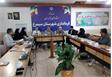 برگزاری جلسه کارگروه اشتغال شهرستان سیمرغ به ریاست معاون فرماندار
