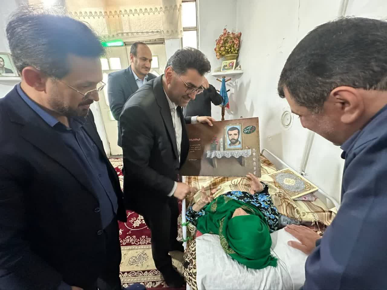 شهدای رسانه الگوی ماندگار در مسیر آگاهی‌بخشی جامعه هستند