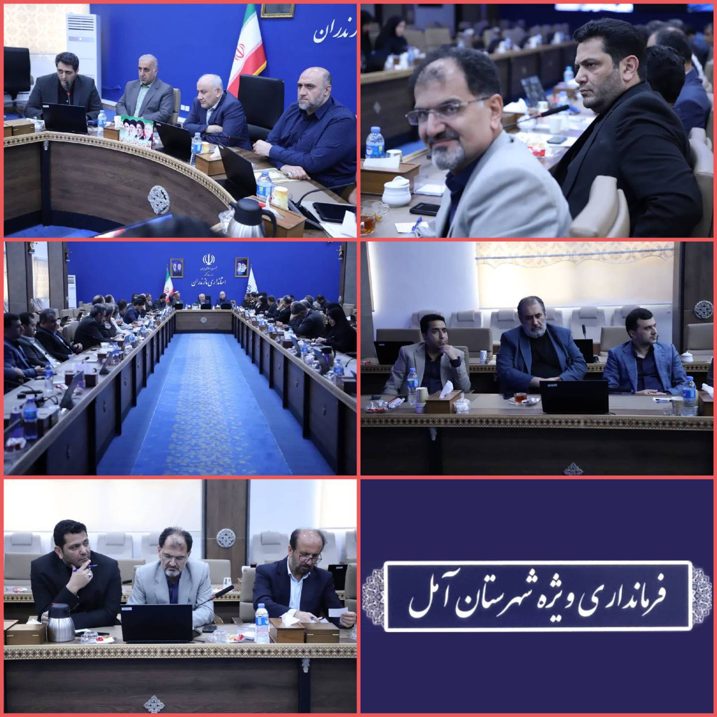 استاندار مازندران تأکید کرد: لزوم تغییر رویکرد در پیشگیری از آسیب‌های اجتماعی با تکیه بر یافته‌های علمی
