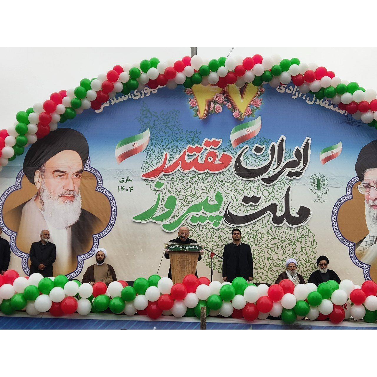 مهدی یونسی: مردم، سرمایه اصلی کشورند؛ صدای خستگی آنها را می‌شنویم/ استاندار مازندران: ۶۵ هزار میلیارد تومان پروژه در راه است؛ رانت‌خواران در مازندران جای ندارند