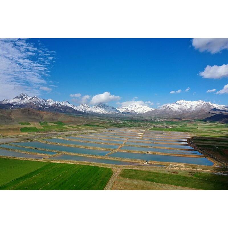 مدیرکل منابع طبیعی و آبخیزداری مازندران خبر داد: پیمودن مسیر ۳۰ ساله آبخیزداری در غرب مازندران طی چند سال