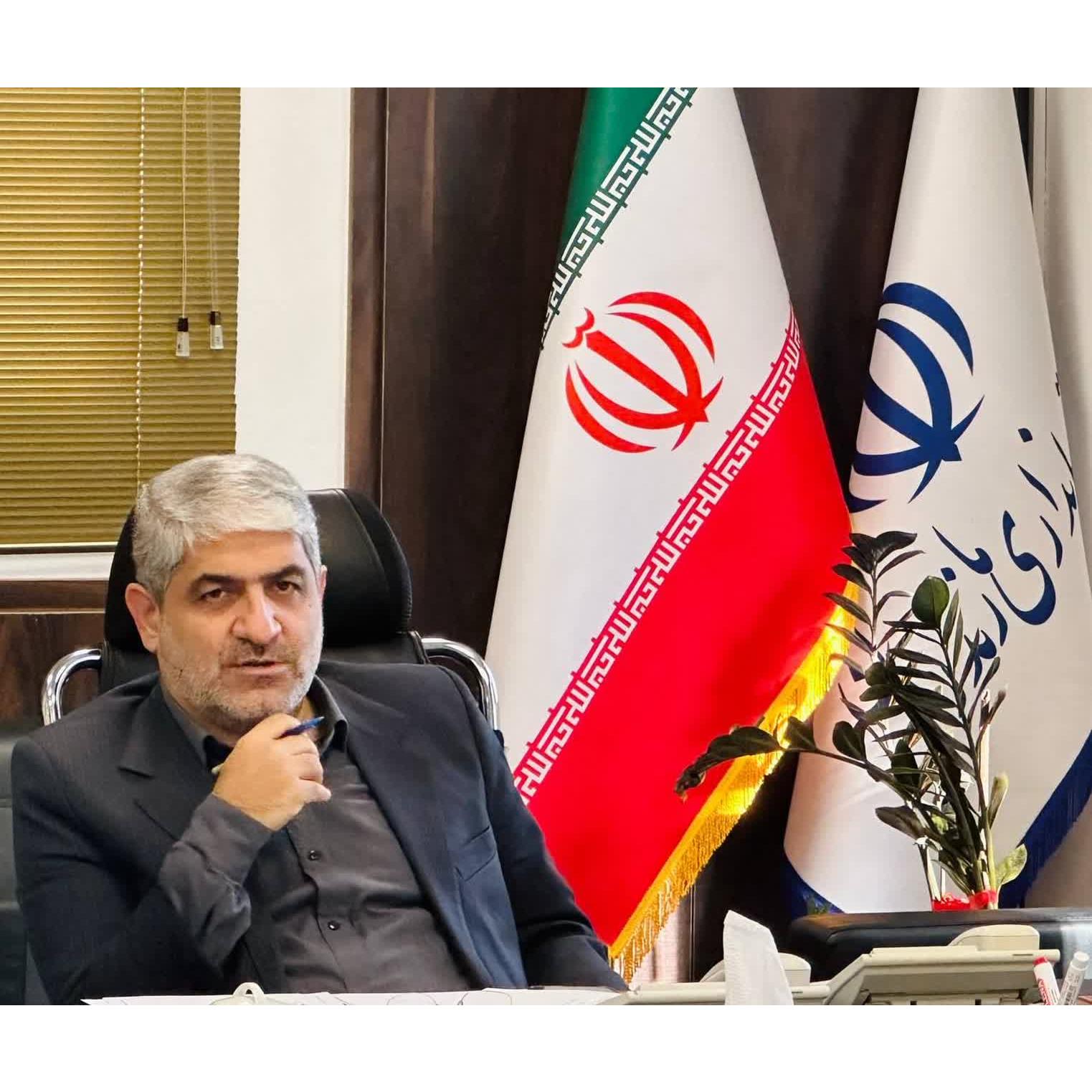 عبدالرضا دادبود خبر داد: اجرای طرح بزرگ آبرسانی تنکابن با جدیت دنبال می‌شود/گام بلند برای تأمین پایدار آب غرب مازندران