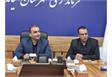  فرماندار میاندورود بر رعایت انضباط اداری تاکید کرد