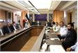 گزارش تصویری/جلسه شورای ترافیک شهرستان بابلسر