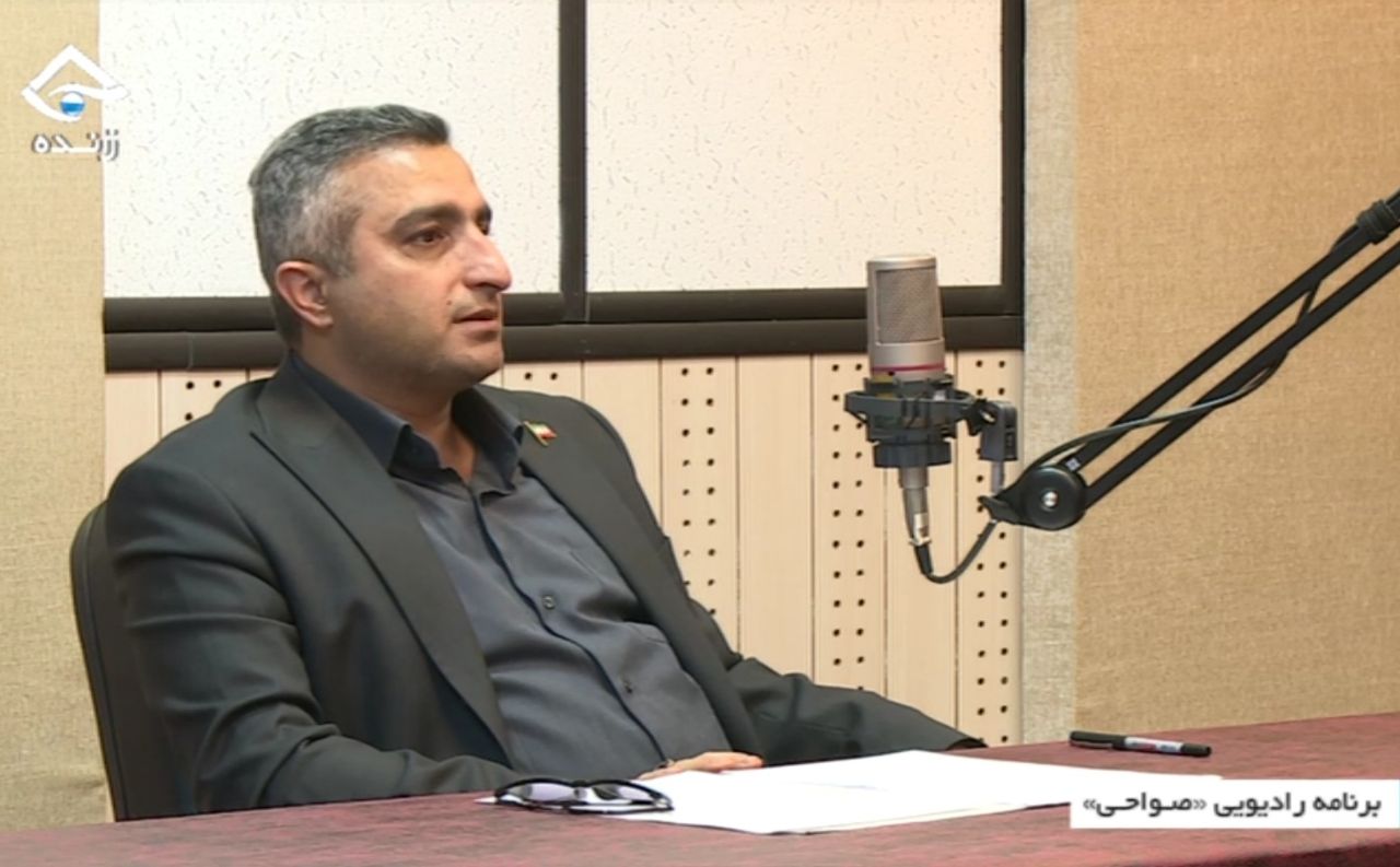 وفاق و همدلی؛ لازمه‌ی تحقق توسعه در شهرستان/ در خدمت‌رسانی، استاندار مازندران را الگوی خود قرار داده‌ام