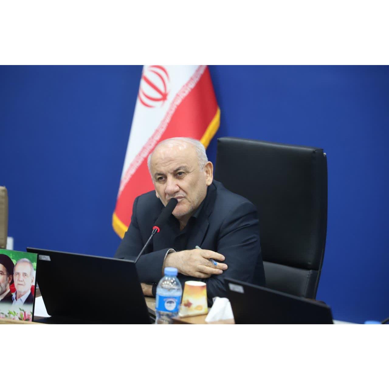 اجرای طرح‌های توسعه زیرساختی برای عبور از ناترازی انرژی/ تولید ۵۰۰ مگاوات برق جدید در مازندران