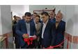 نکا در مسیر اقتصاد دانش‌بنیان؛ پارک علم و فناوری افتتاح شد