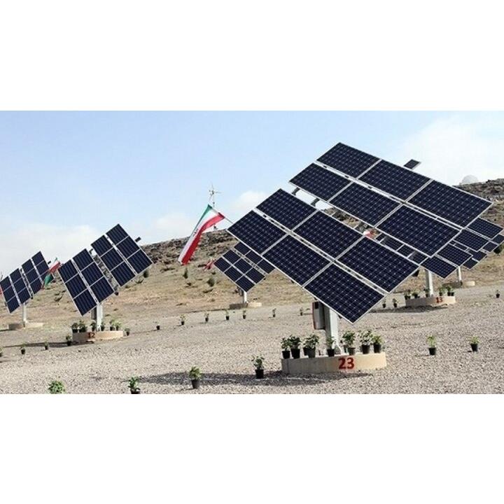 دادبود:  پیگیری مستمر، مسیر توسعه نیروگاه‌های خورشیدی مازندران را کوتاه می‌کند