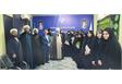 تجلیل از مربیان طرح امین در شهرستان محمودآباد به مناسبت هفته معلم