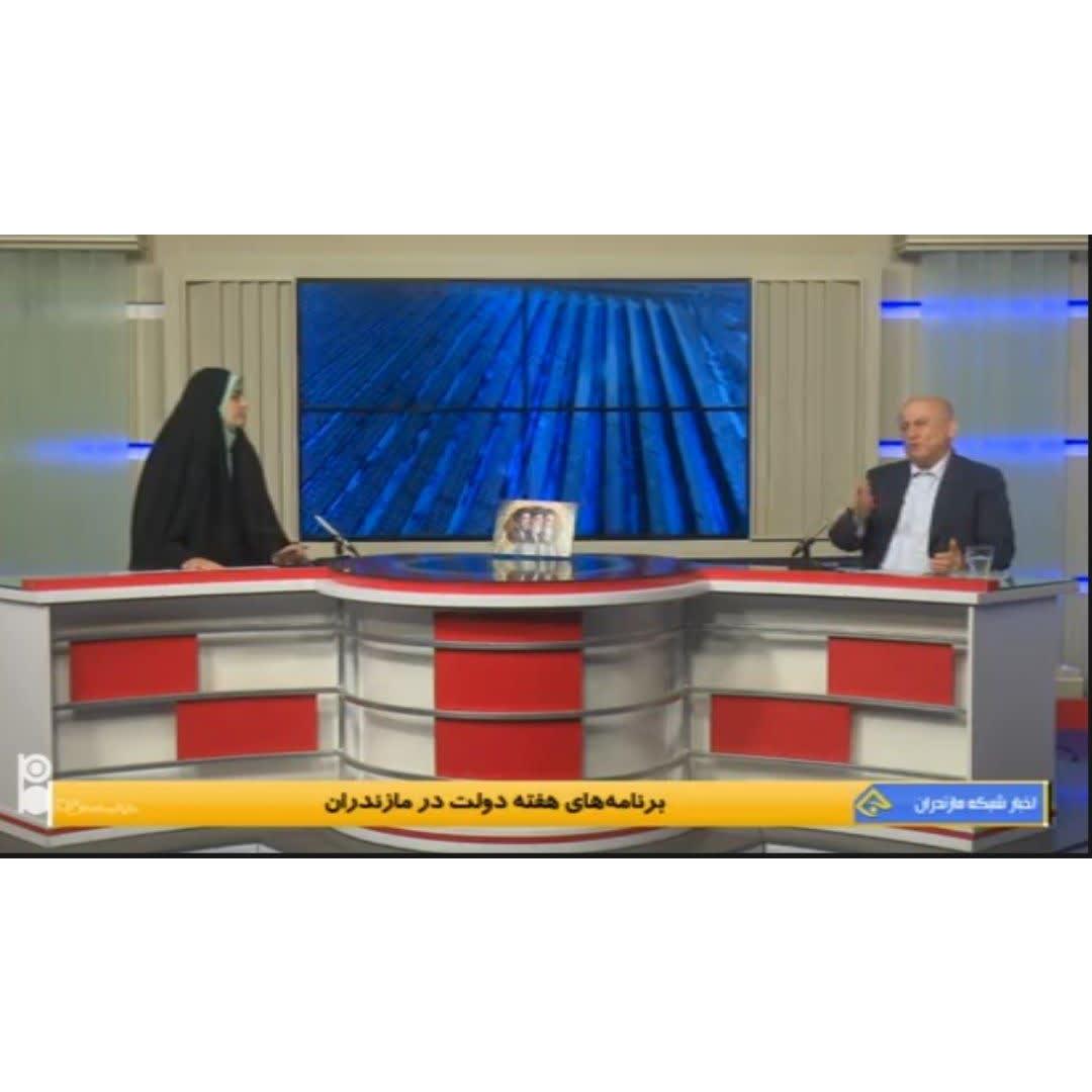 مدیریت علمی و میدانی؛ استراتژی دکتر یونسی برای عبور از چالش‌های مازندران