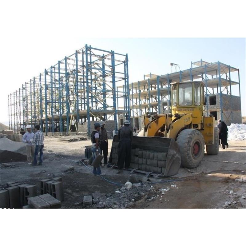 تأمین بیش از ۲ همت اعتبار پروژه های عمرانی استان مازندران از محل اوراق مرابحه