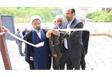 افتتاح نمادین ۱۶۳ هزارمین واحد مسکن روستایی مازندران در نوشهر 